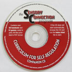 curriculum cd