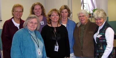 conference participants