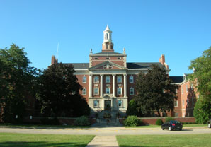 tomah va medical center